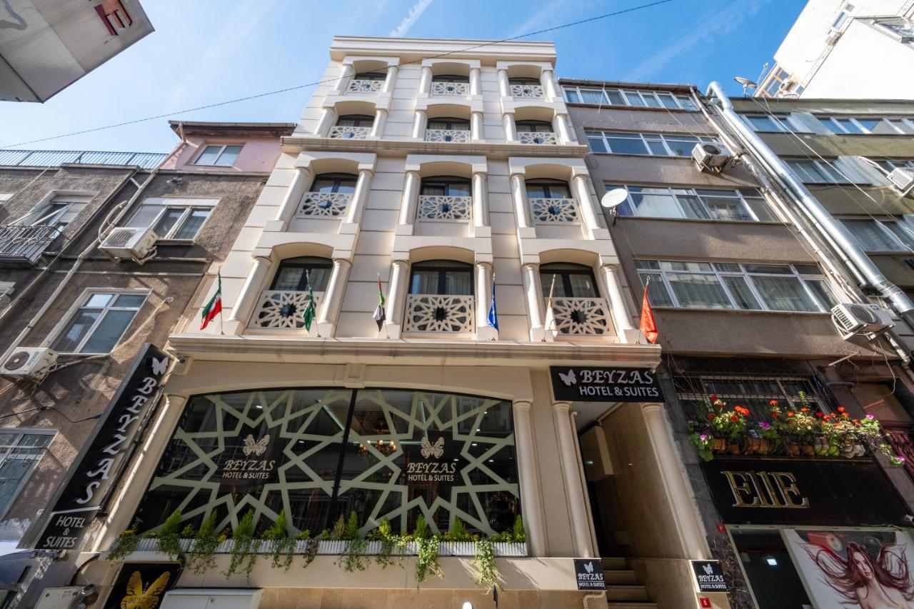 Beyzas Hotels & Suites, Istanbul